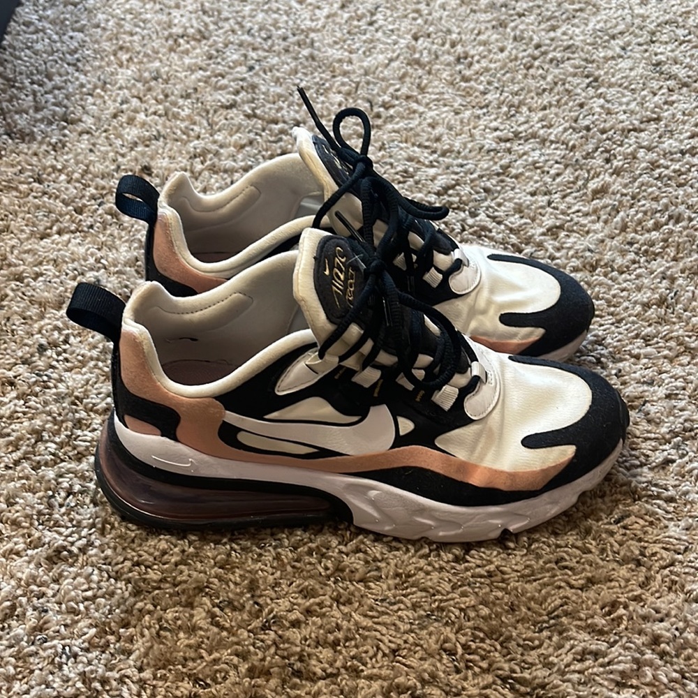 Nike 270 React - image 1